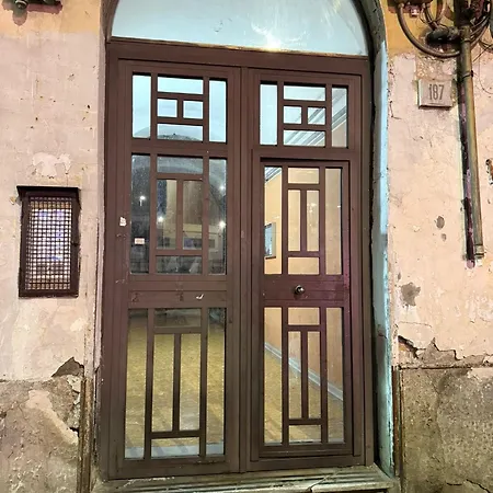 Napoli Centro - La Casa Di Anna-3
