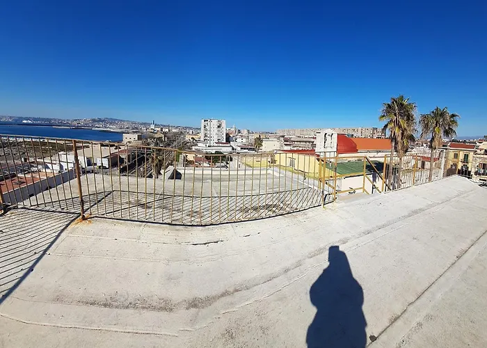Villa Pacis