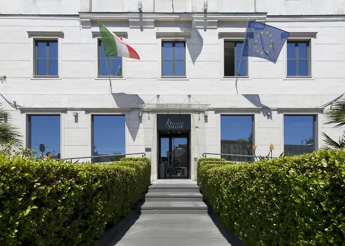 Palazzo Salgar